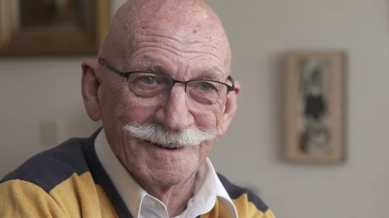 Cor Was Hier - Sterke verhalen