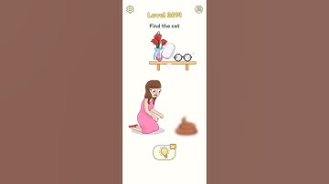 DOP 2 All LEVEL  walkthrough #shorts  #deleteonepart  Like & Subscribe for More!(1)