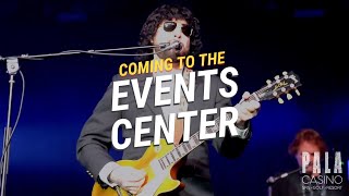 6 Must-See Shows At Pala Casino 31425 - 41125