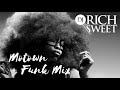 Motown & Funk Mix - Classic Soul and Funk