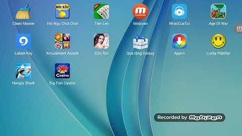 Hướng dẫn tải lucky patcher và sử dụng