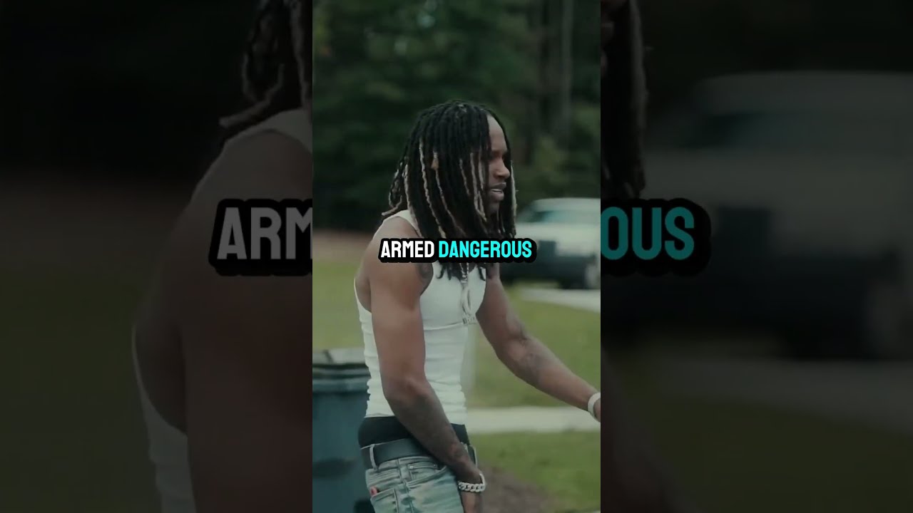 The ARMED And DANGEROUS CURSE 