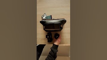 OneGo Solo V2 adapts to your load and your style. 💡