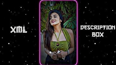 BEAUTIFUL × TANG TANG 😁💜 || NEW XML FILE 🎟️🦋 || NEW TREND XML 👀💥 || @sxmlyt