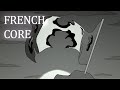 Qsmp animatic  french core