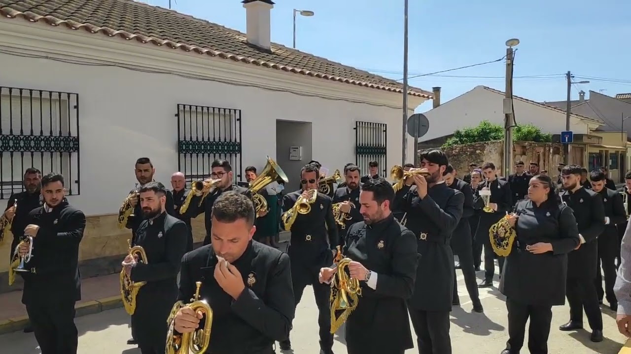 CCTT Ecce-Homo Abarán - La Borriquita (Pulpí -Almería) 03