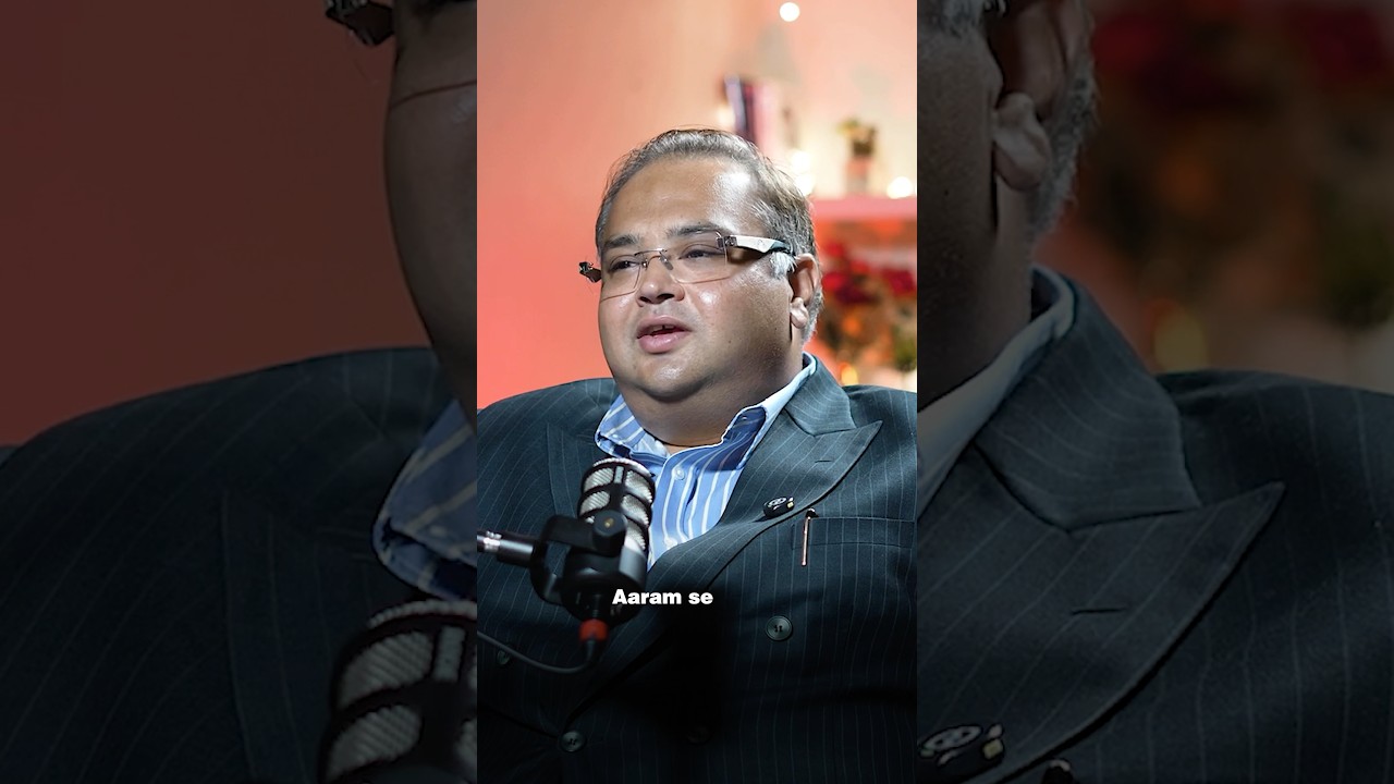 Supreme Court lawyers ki fees ka dark secret #hindipodcast