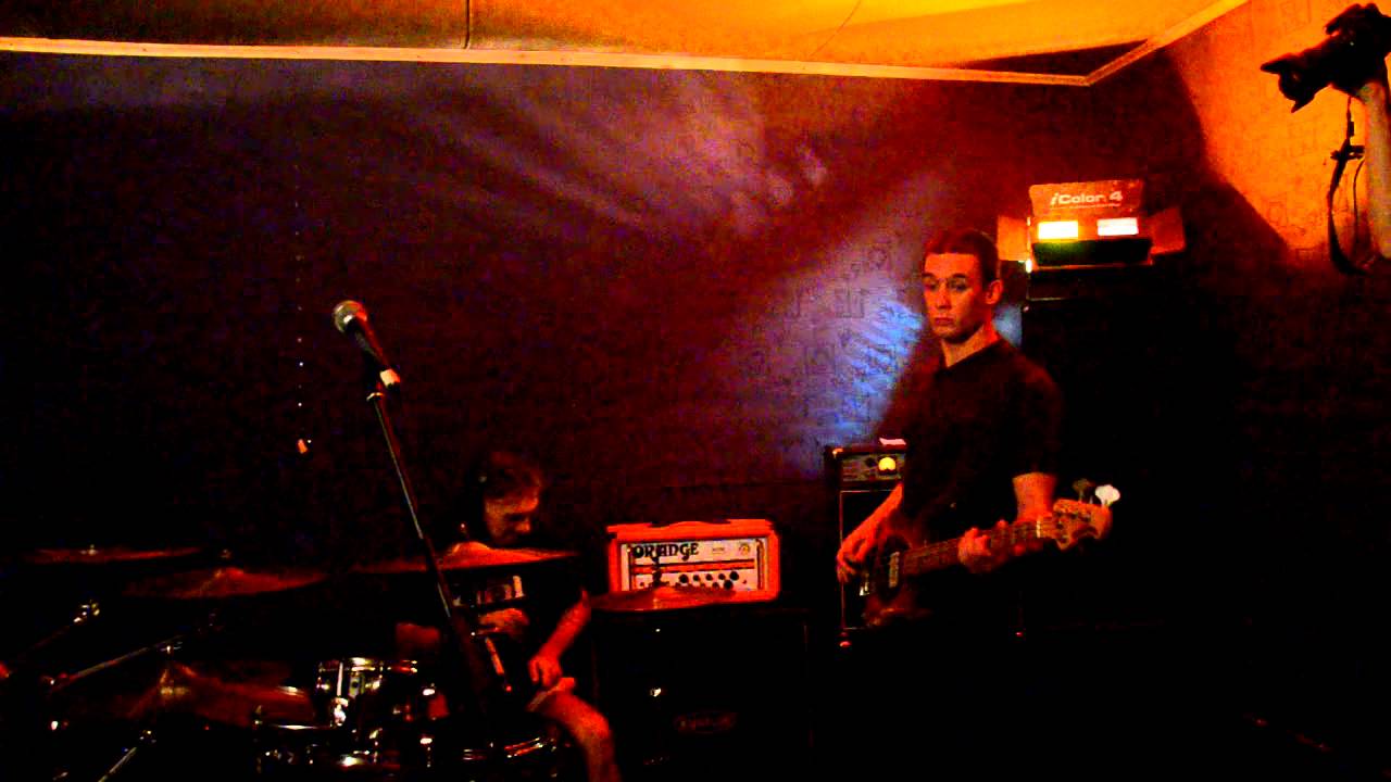 The Spirals (live @ Vinnitsa, 17.11.12)