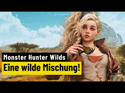 kein Name: Preview - So groß und abwechslungsreich wie noch nie zuvor - PC Games