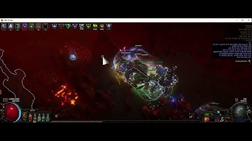 3.18 Carrion golem Elementalist