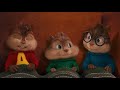 Alvin et les chipmunks ii thodore a encore fait un cauchemar et va voir tobby pisode fun