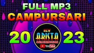 FULL MP3 CAMPURSARI ‼️ NEW ARISTA MUSIC ‼️ BANJARNEGARA ‼️ ELISTA SOUND SYSTEM AUDIO PRO🎛️🎚️🔊🔊🔊