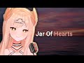 Christina Perri - Jar Of Hearts (Alpharynn Cover)