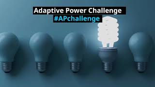 Adaptive Power Challenge
