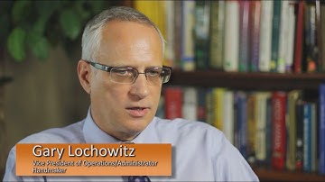 Success Story: Using QAPI to Improve Resident Satisfaction