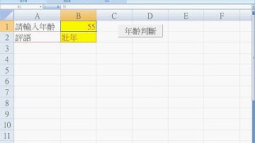 07 將輸入輸出改為EXCEL的Range物件