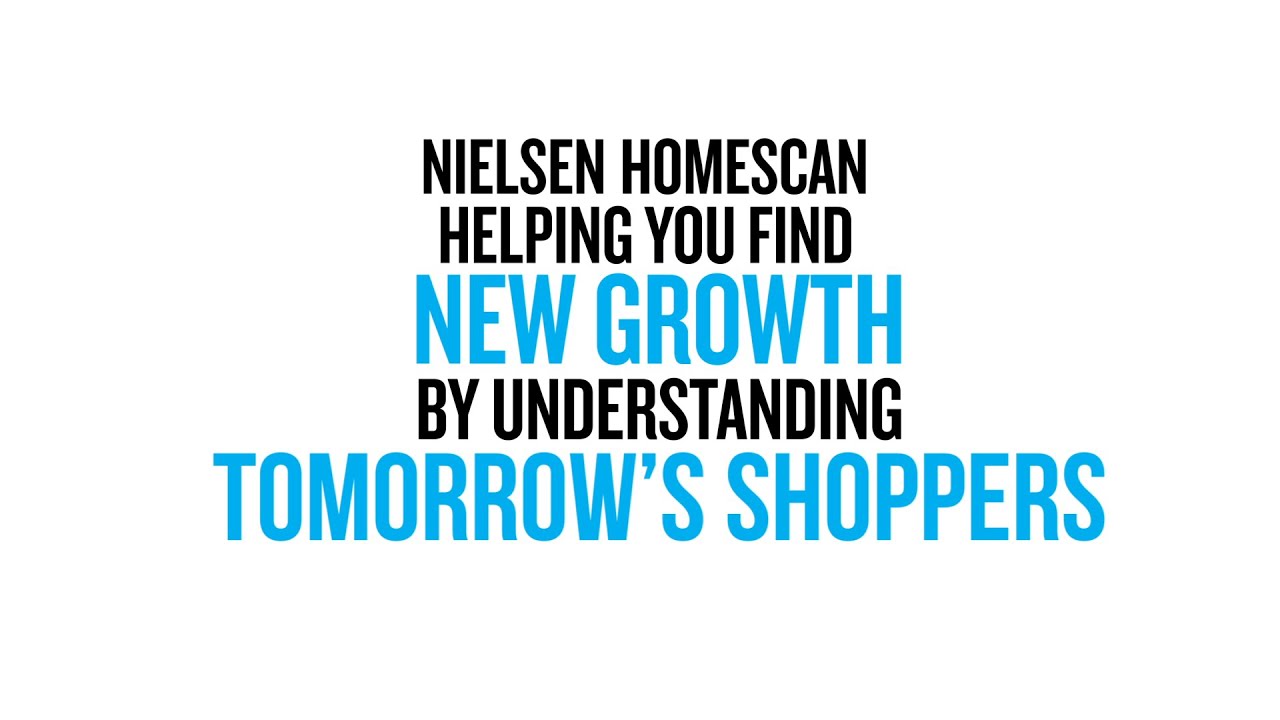 Nielsen Australia's Homescan Panel Enhancements in 2019