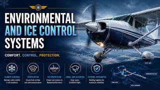2. Environmental and Ice Control Systems