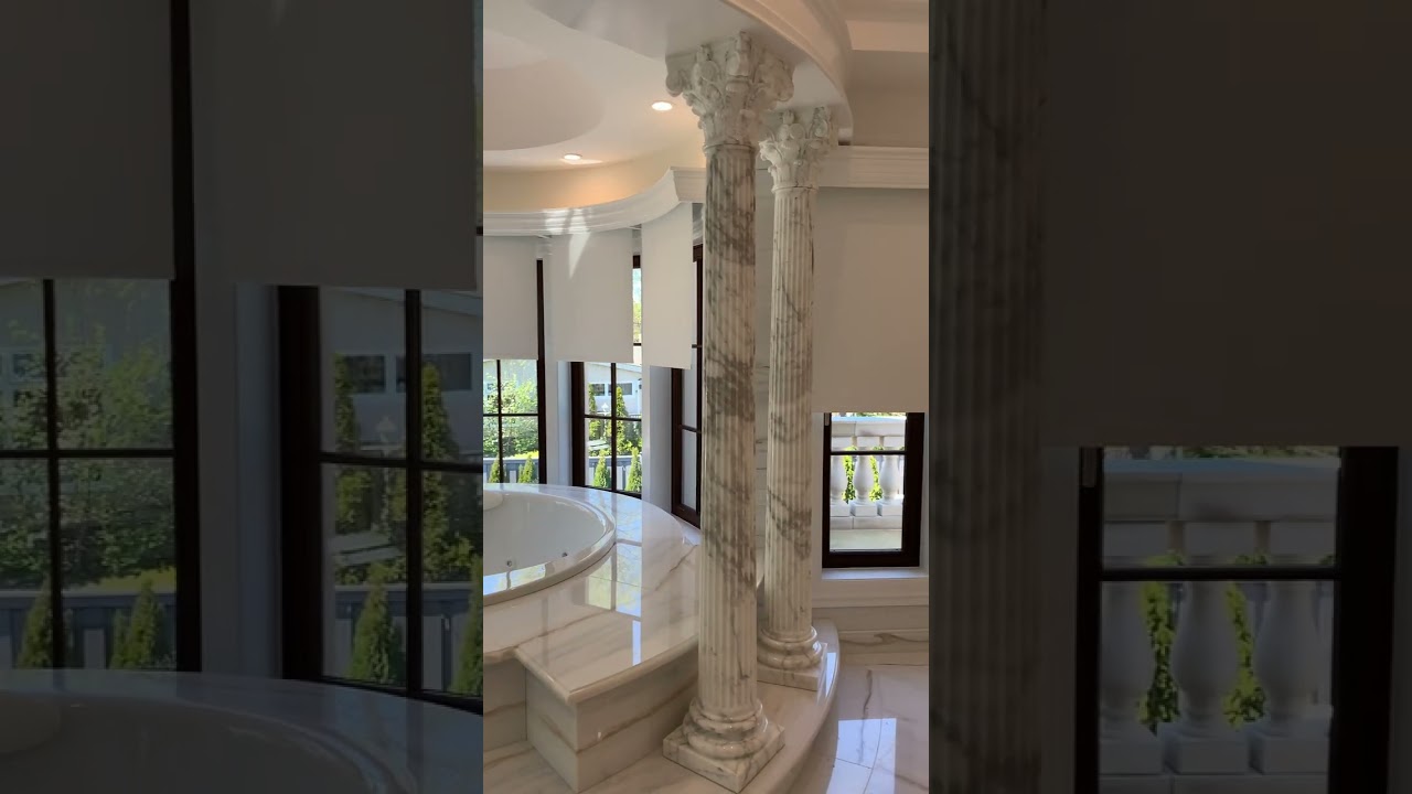 Motorized Blinds Long Island | Window Treatments Nassau County 