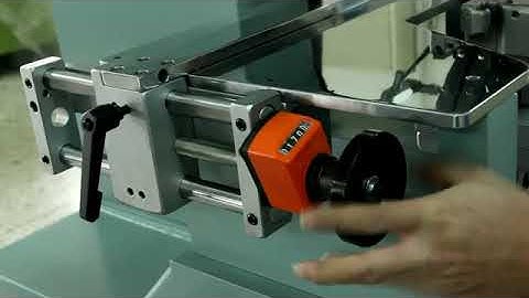 Lever arch file Quadruple Riveting Machine, HC-13TR4