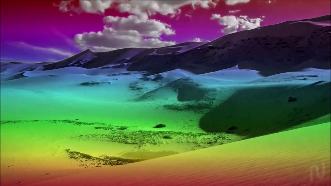 Tosca - Electronic Trip - Visual 