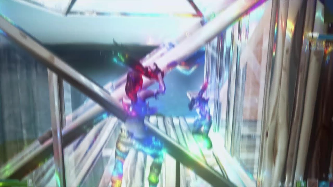 Dangerous⚠️ | Edit like Foxy, Bluckz | *PROJECTFILE*