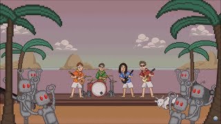 Dreamwaves - Animate [Official Music Video]