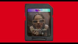 CHAPO102 - MISSED CALLS (Prod. by DRAGO) Type Beat