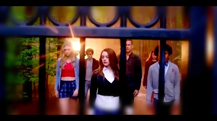 Legacies - Intro / Opening (Season 1)