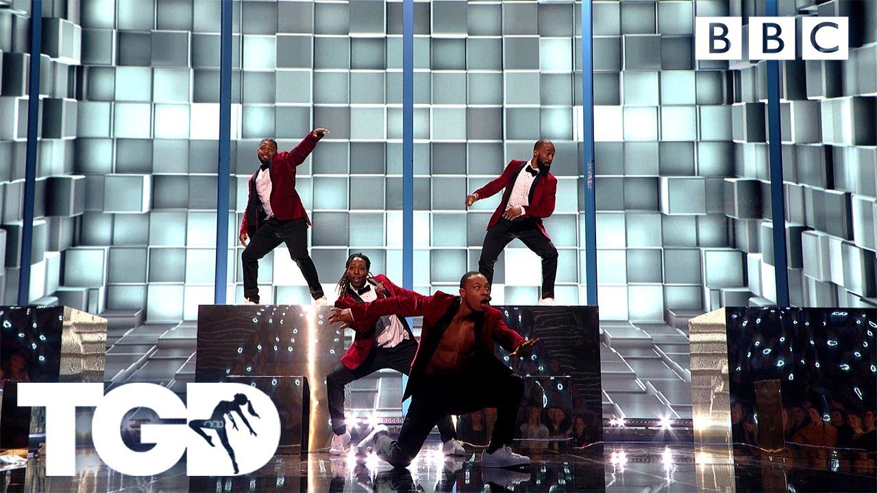 cheryl blossom The Frobacks Tick All the Boxes | The Greatest Dancer