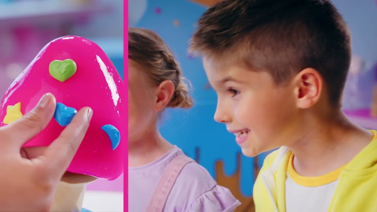 Goliath Games - Ice Cream Meltdown