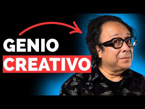 2 horas de GUSTAVO PRADO siendo un GENIO CREATIVO (Te va a EXPLOTAR el cerebro)