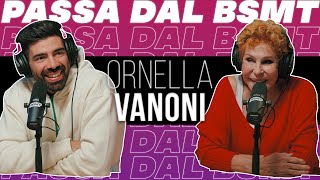 LA VITA SECONDO ORNELLA! ORNELLA VANONI passa dal BSMT!