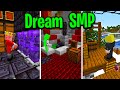 1 Hour to Loot on Dream SMP, then we fight