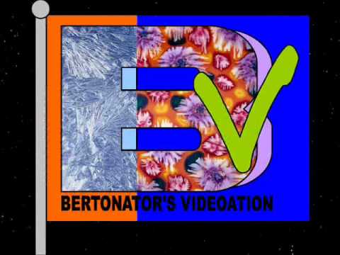 Download Bertonator's Videoation Bumper 1980's Style
