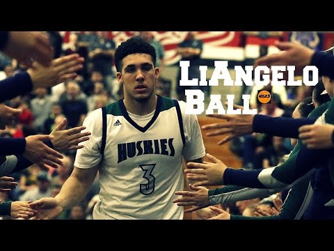 LiAngelo Ball, Lonzo's Brother: 5 Facts You Need to Know