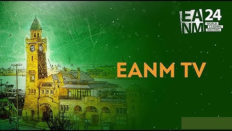 EARL: PET/CT Harmonization & Theranostics in the PSMA PET Era