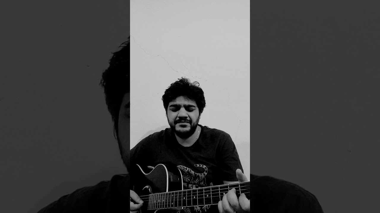 Aah Ko Chahiye Ik Umr Asar Hone Tak Jagjit Singh Mirza Ghalib Ghazal Unplugged Guitar Cover Aah Ko Chahiye Ik Umr Asar Hone Tak Jagjit Singh Mirza Ghalib Ghazal Unplugged Guitar Cover