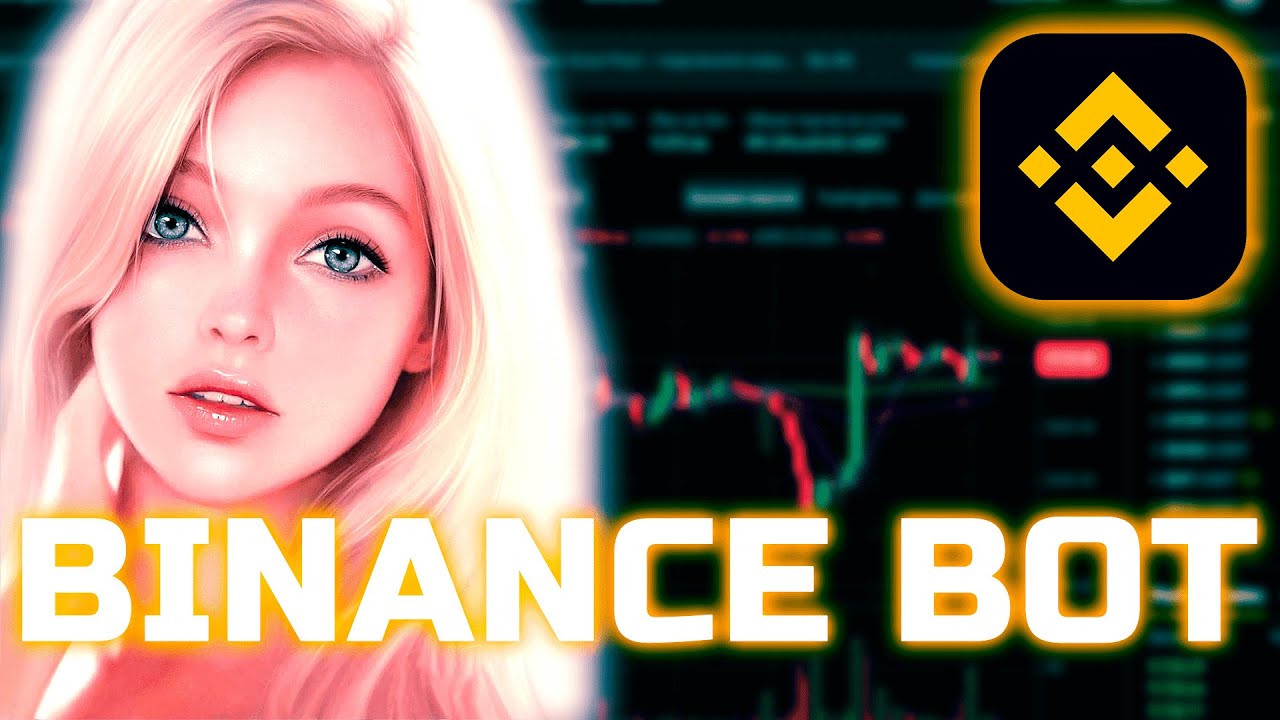 binance market maker bot