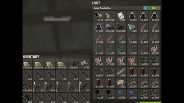 I raided MOST STACKED „UNBREAKABLE