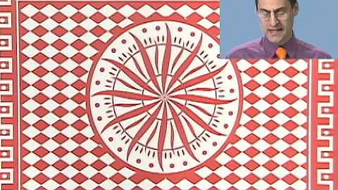 Thinkwell's College Algebra: Theoretical Probability: Another Example