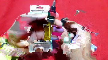 Portable Tool Cordless Gas Solder Iron Welding Pen Burner Butane Blow Torch How To Charge and Use