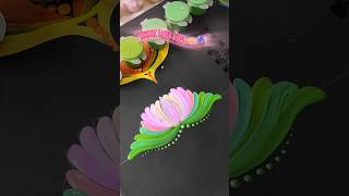 dot mandala patterns #shortvideo #dotmandala #pattern #mandalapatterns #creative #designideas #fyp