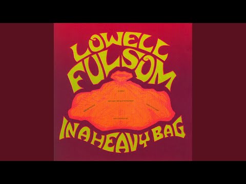Lowell Fulson — Sleeper