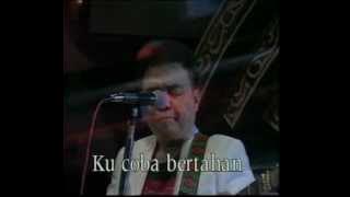 Kucari Jalan Terbaik - Pance Pondaag