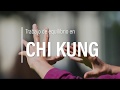 Trabajos de equilibrio en Chi Kung