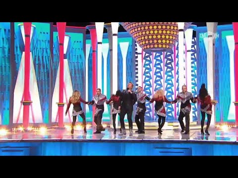 Николай Басков - 'Девочка-космос' - Парад юмора (11.04.2021)