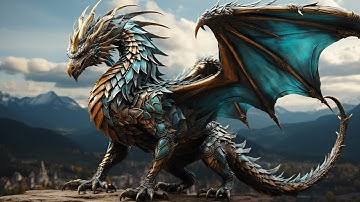 Ai Generated Video | Created Using Advanced AI Technology