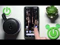 Wie stelle ich bei SOUNDCORE Glow Mini den Audio‑Gerätetyp auf Android (als Lautsprecher) ein?
