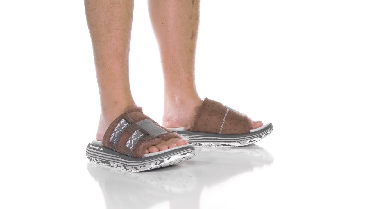Deckers X Lab KoZ Slide SKU 9862445 YouTube